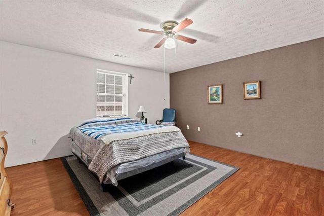 40 L Z Jackson Road, Bowdon, GA 30108