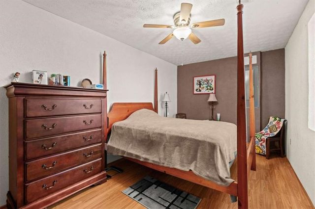 40 L Z Jackson Road, Bowdon, GA 30108