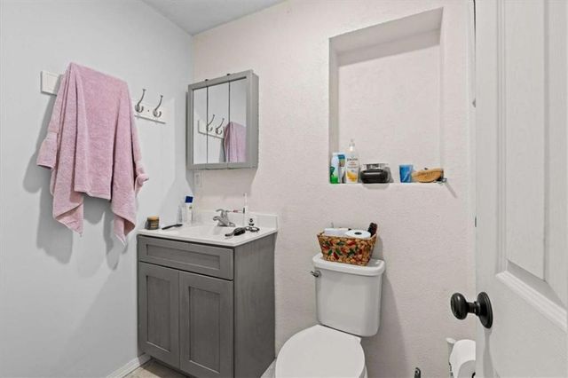 40 L Z Jackson Road, Bowdon, GA 30108