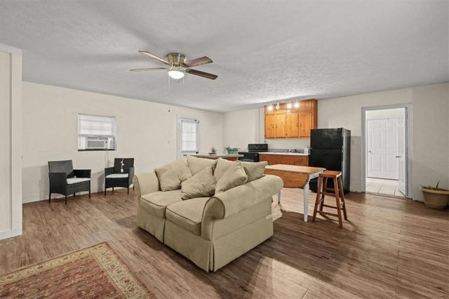 40 L Z Jackson Road, Bowdon, GA 30108