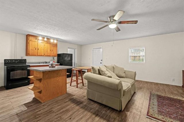 40 L Z Jackson Road, Bowdon, GA 30108