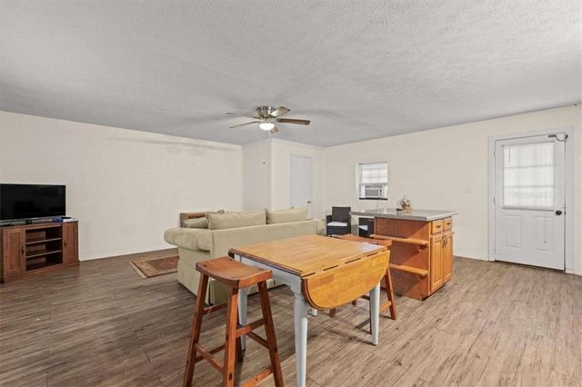 40 L Z Jackson Road, Bowdon, GA 30108