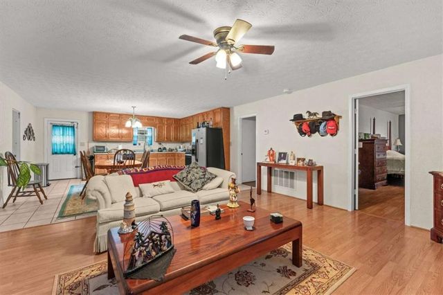 40 L Z Jackson Road, Bowdon, GA 30108