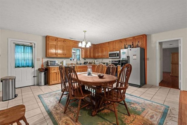 40 L Z Jackson Road, Bowdon, GA 30108