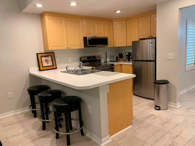 3401 54TH DRIVE W 103, Bradenton, FL 34210