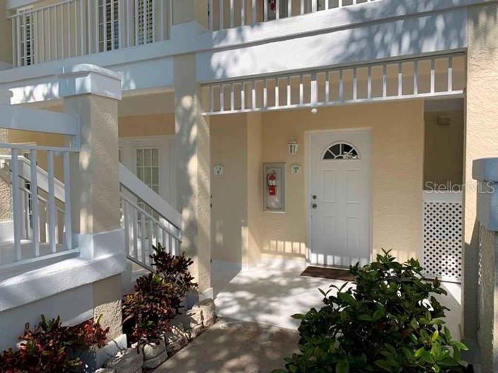 3401 54TH DRIVE W 103, Bradenton, FL 34210