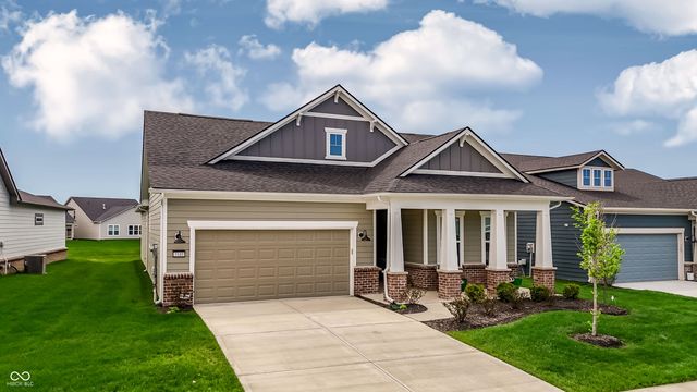 3149 Arkle Road, Carmel, IN 46074