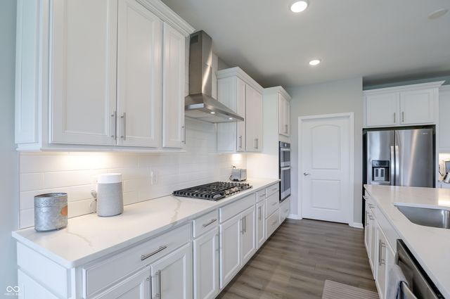 3149 Arkle Road, Carmel, IN 46074