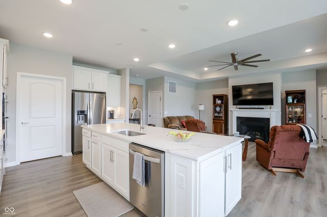 3149 Arkle Road, Carmel, IN 46074