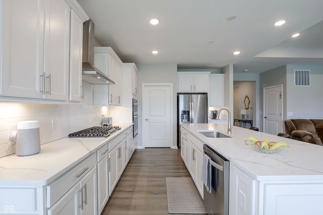 3149 Arkle Road, Carmel, IN 46074