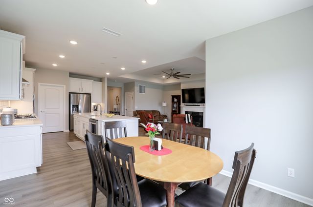 3149 Arkle Road, Carmel, IN 46074