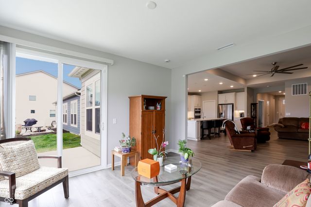 3149 Arkle Road, Carmel, IN 46074