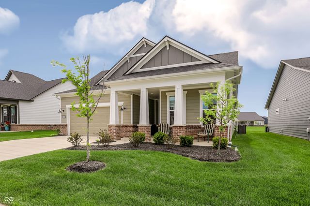 3149 Arkle Road, Carmel, IN 46074