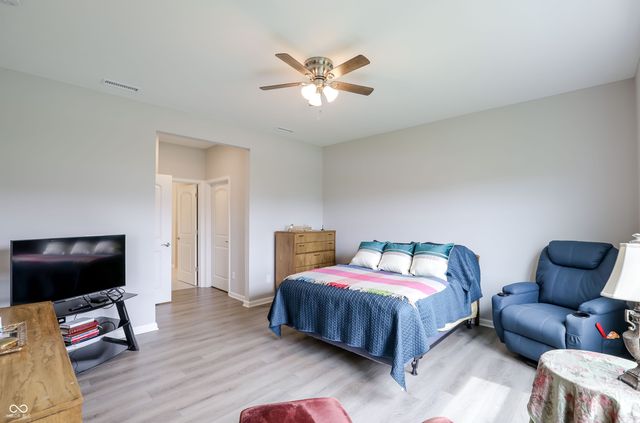 3149 Arkle Road, Carmel, IN 46074