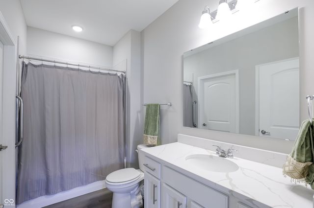 3149 Arkle Road, Carmel, IN 46074