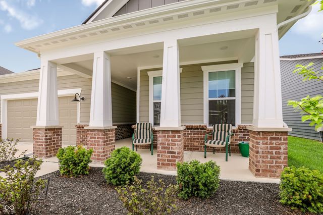 3149 Arkle Road, Carmel, IN 46074