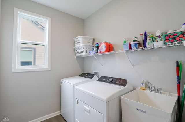 3149 Arkle Road, Carmel, IN 46074