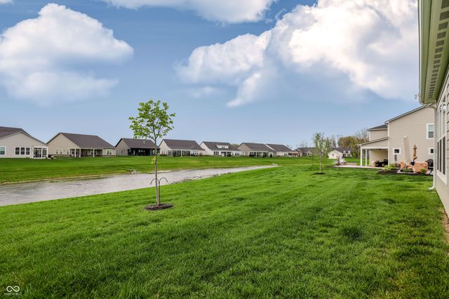 3149 Arkle Road, Carmel, IN 46074