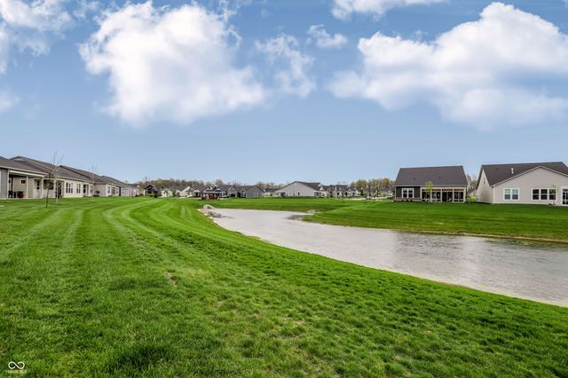 3149 Arkle Road, Carmel, IN 46074