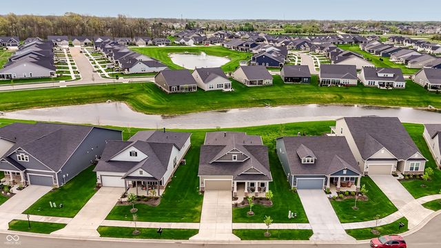 3149 Arkle Road, Carmel, IN 46074