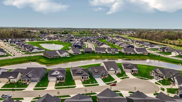 3149 Arkle Road, Carmel, IN 46074