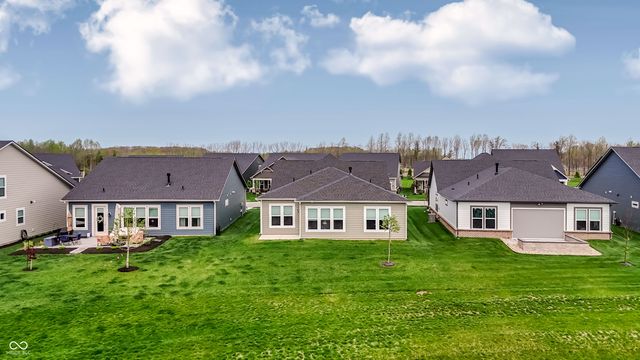 3149 Arkle Road, Carmel, IN 46074