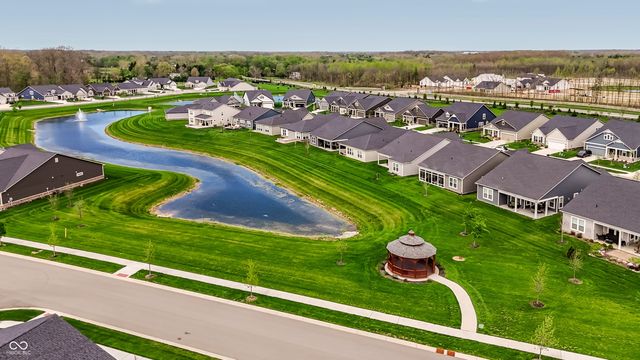 3149 Arkle Road, Carmel, IN 46074