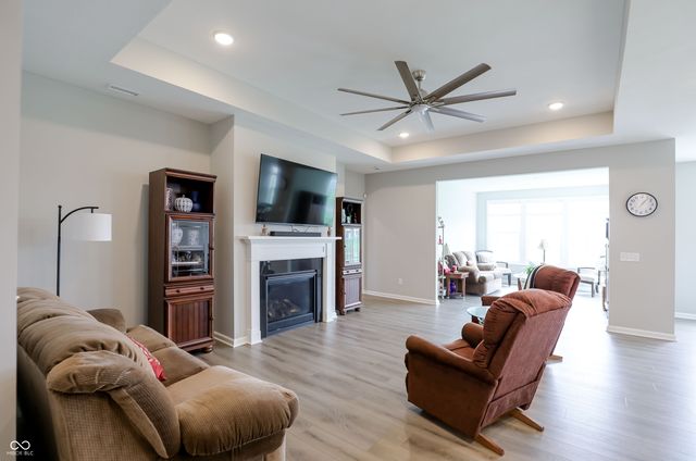 3149 Arkle Road, Carmel, IN 46074