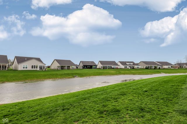 3149 Arkle Road, Carmel, IN 46074