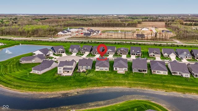 3149 Arkle Road, Carmel, IN 46074