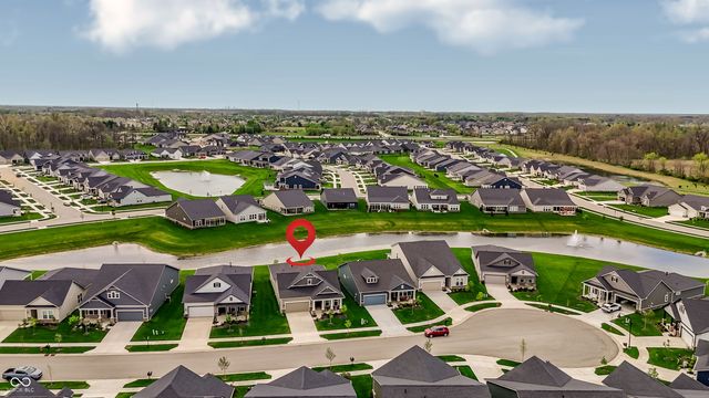 3149 Arkle Road, Carmel, IN 46074