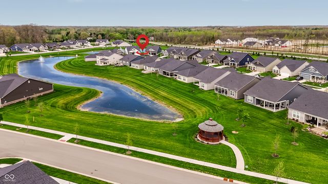 3149 Arkle Road, Carmel, IN 46074