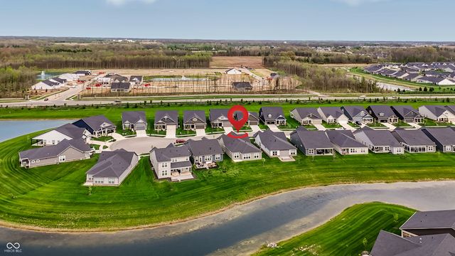 3149 Arkle Road, Carmel, IN 46074