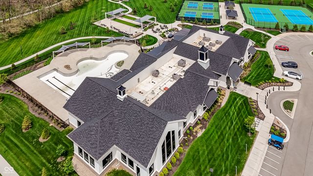 3149 Arkle Road, Carmel, IN 46074