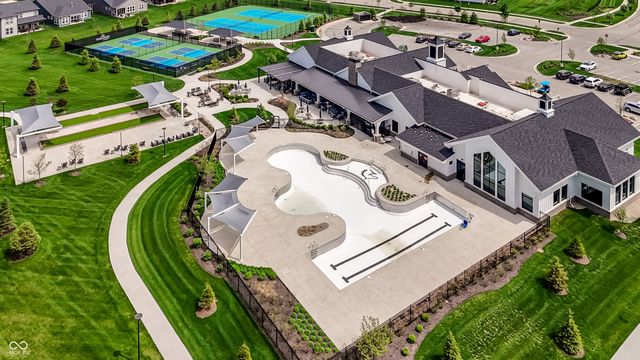 3149 Arkle Road, Carmel, IN 46074