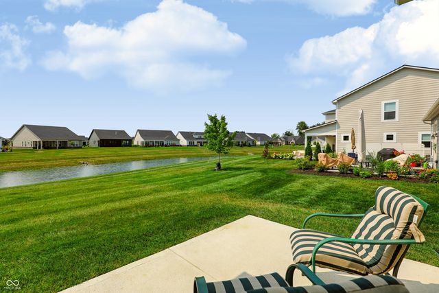 3149 Arkle Road, Westfield, IN 46074