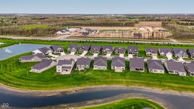 3149 Arkle Road, Westfield, IN 46074