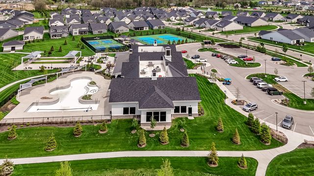3149 Arkle Road, Westfield, IN 46074