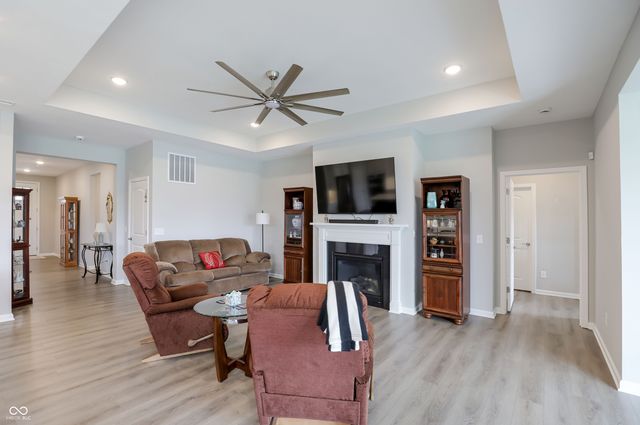 3149 Arkle Road, Carmel, IN 46074