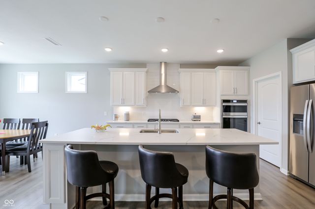 3149 Arkle Road, Carmel, IN 46074