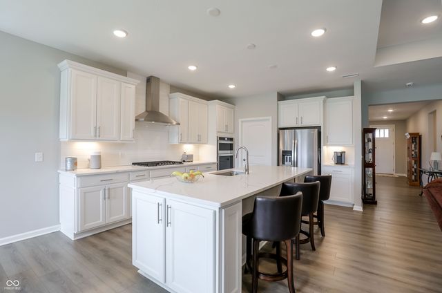 3149 Arkle Road, Carmel, IN 46074