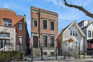 2723 N MAGNOLIA Avenue, Chicago, IL 60614
