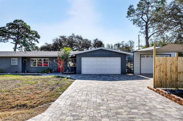 405 W SEMINOLE DRIVE, Venice, FL 34293