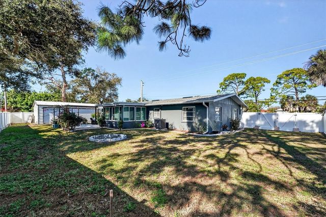 405 W SEMINOLE DRIVE, Venice, FL 34293