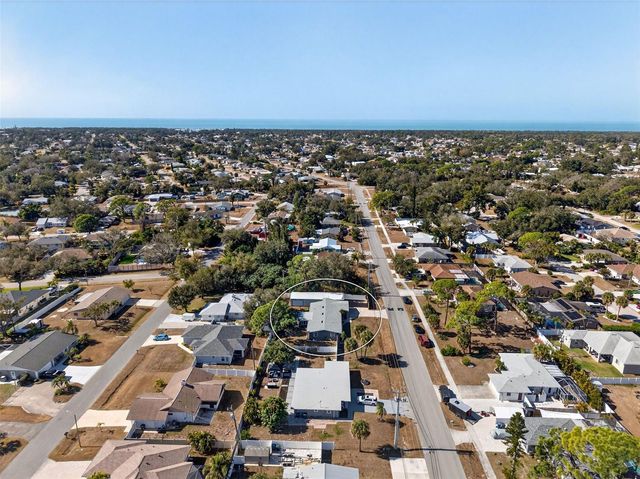 405 W SEMINOLE DRIVE, Venice, FL 34293