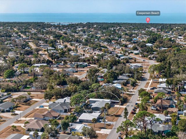 405 W SEMINOLE DRIVE, Venice, FL 34293