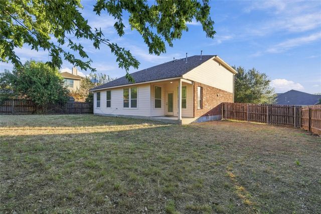 21008 Hallbrook LN, Pflugerville, TX 78660