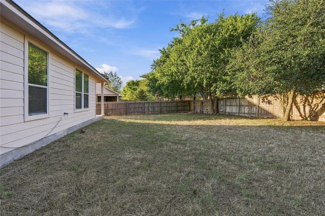 21008 Hallbrook LN, Pflugerville, TX 78660