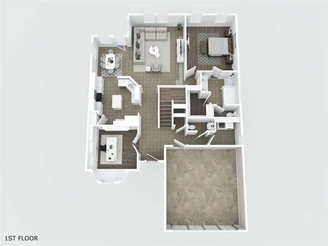 21008 Hallbrook LN, Pflugerville, TX 78660