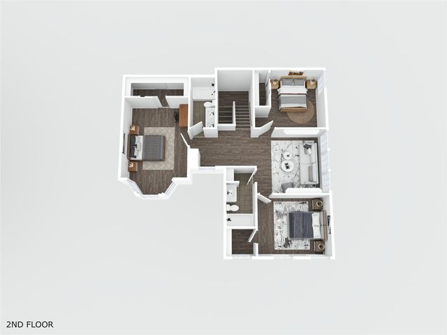 21008 Hallbrook LN, Pflugerville, TX 78660